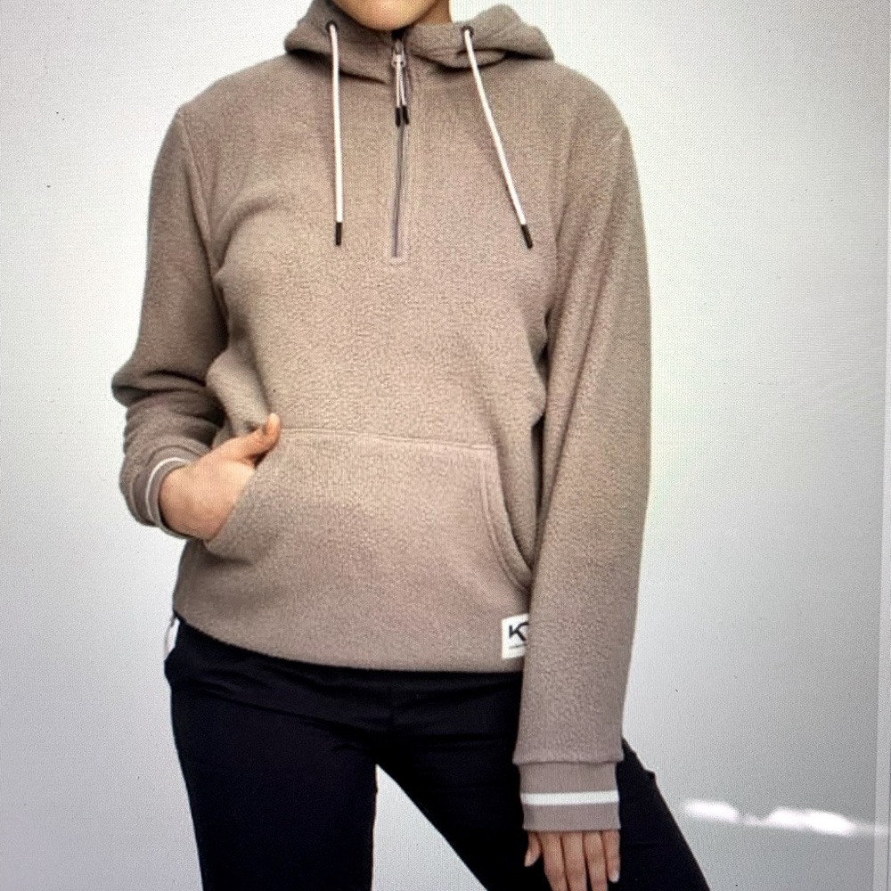 Kari Traa Rothe Fleece Hoodie